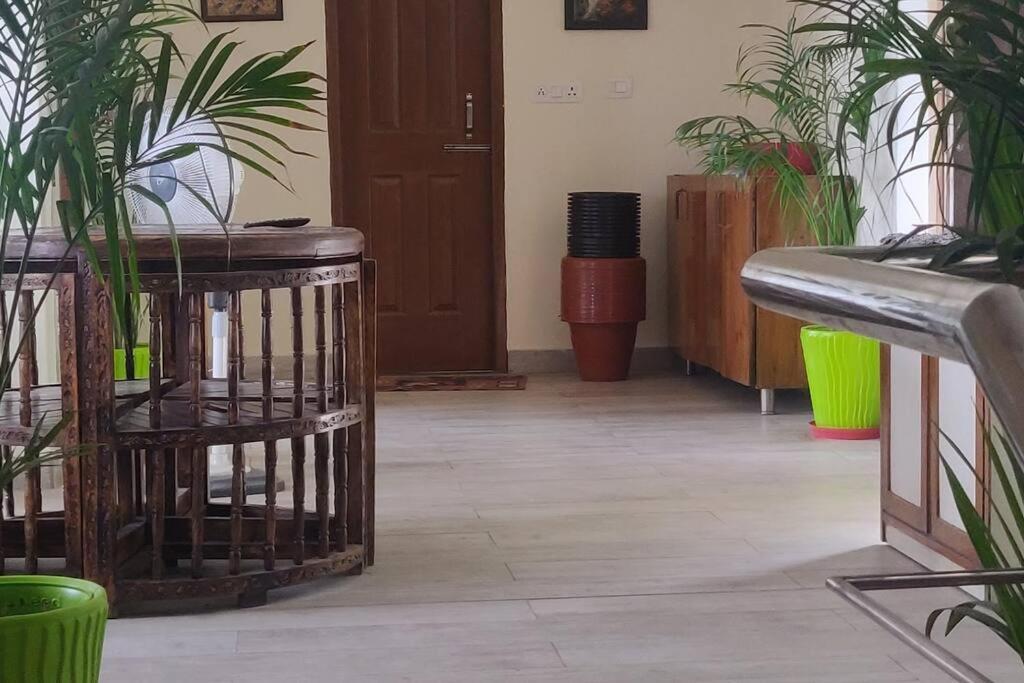 Fairview Wayside Villa Kasauli Exterior foto